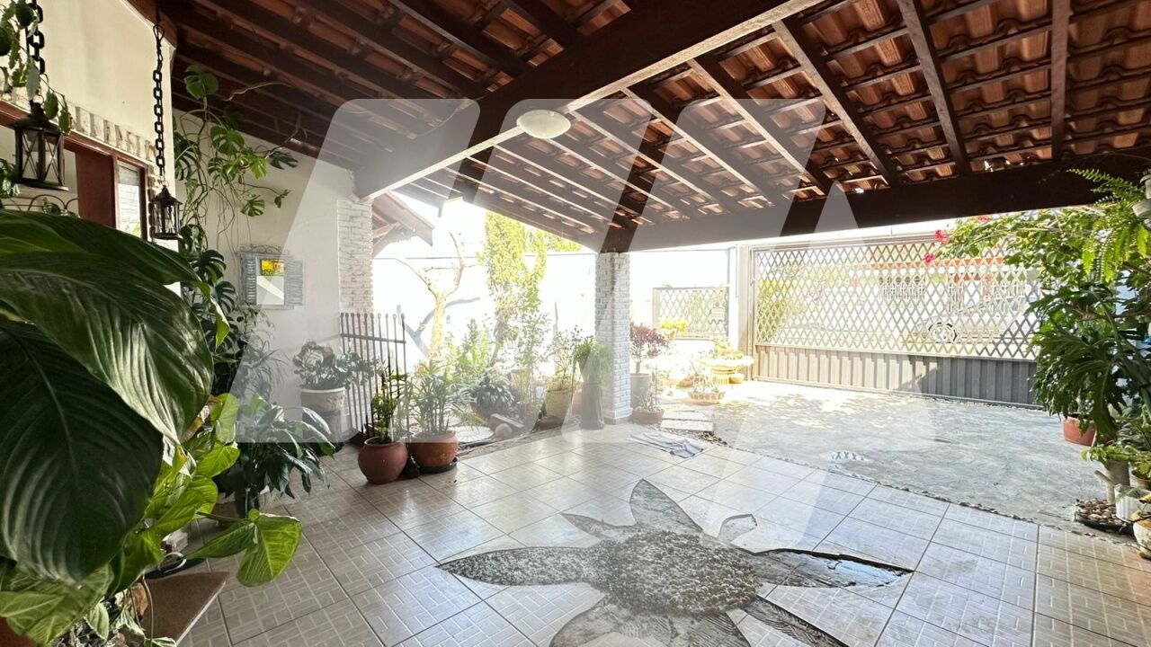 Casa Térrea para Venda - Jardim Botânico