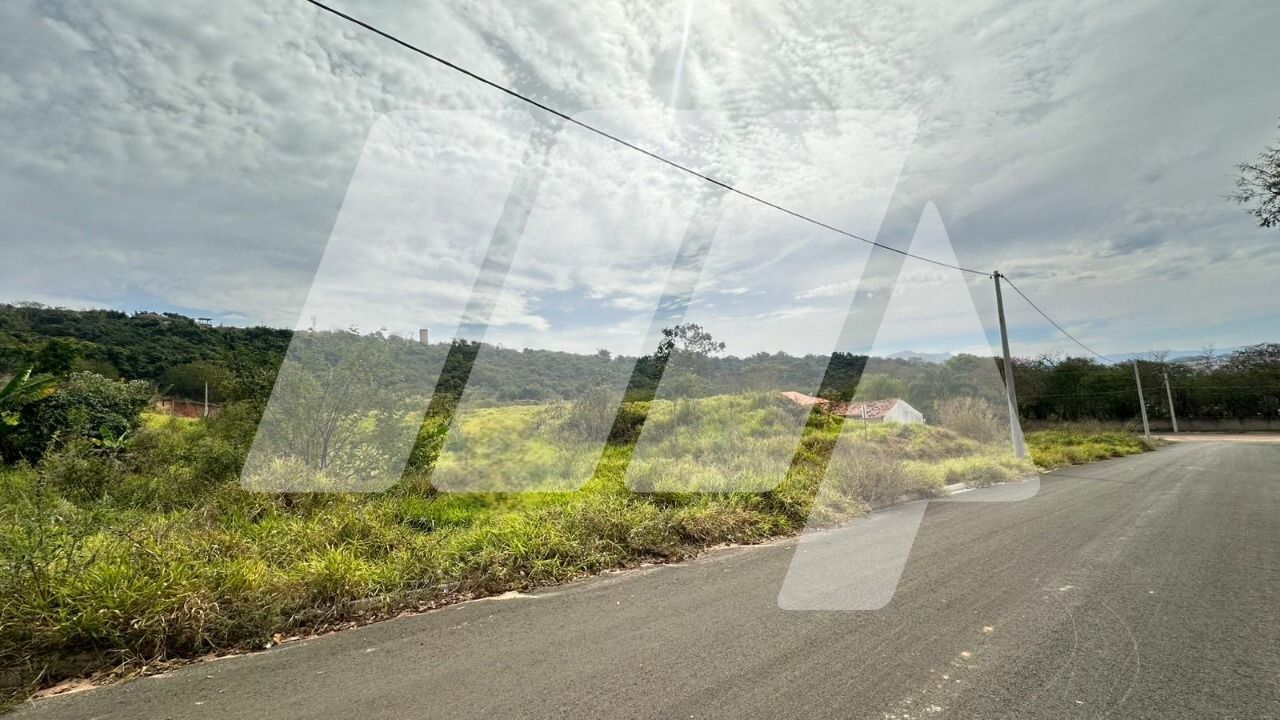 Terreno para Venda - Colina de São Pedro
