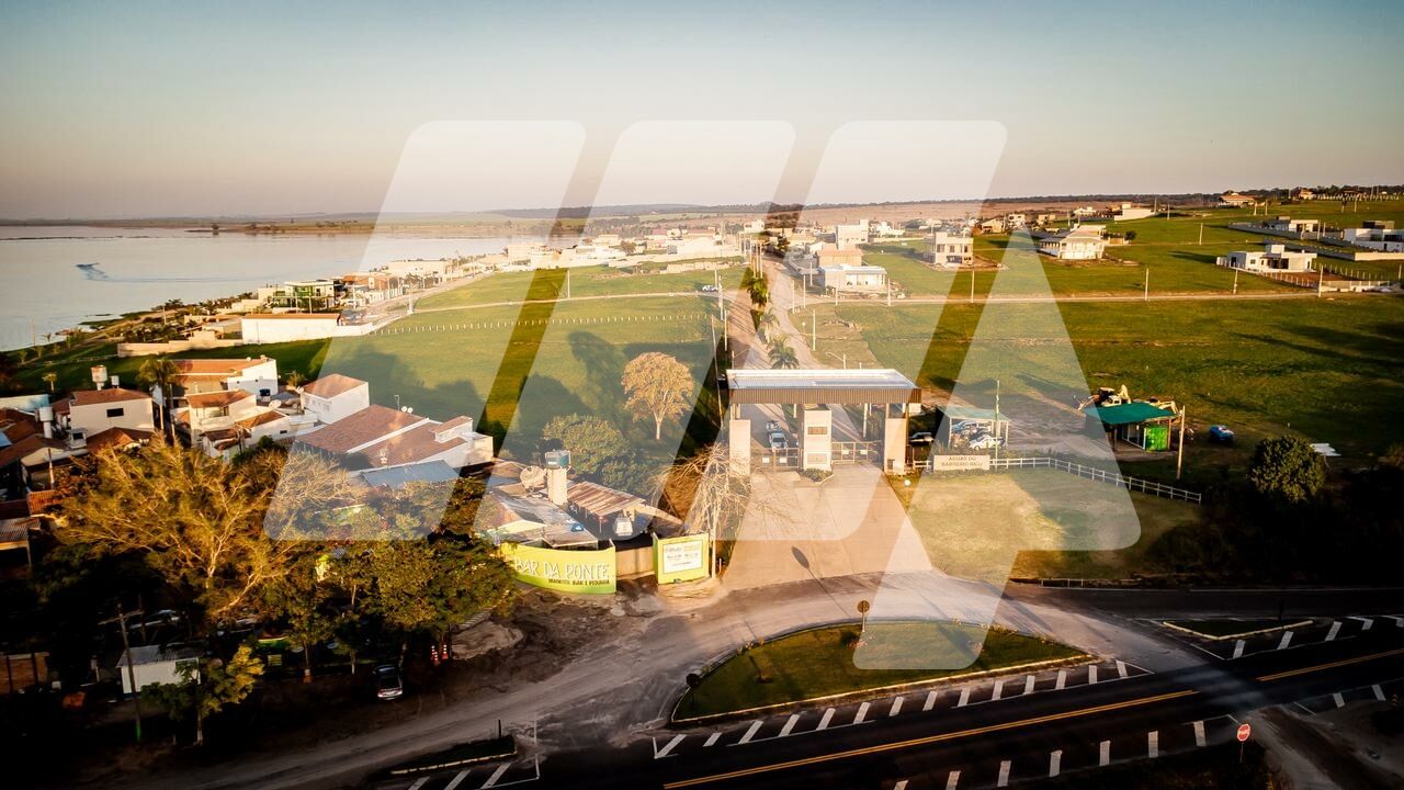 Terreno para Venda - Centro