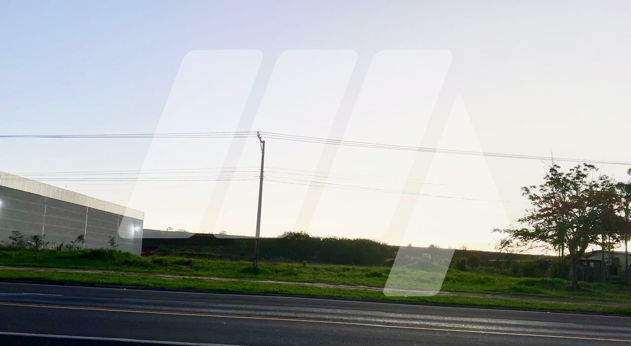 Area para Locação - Aeroporto