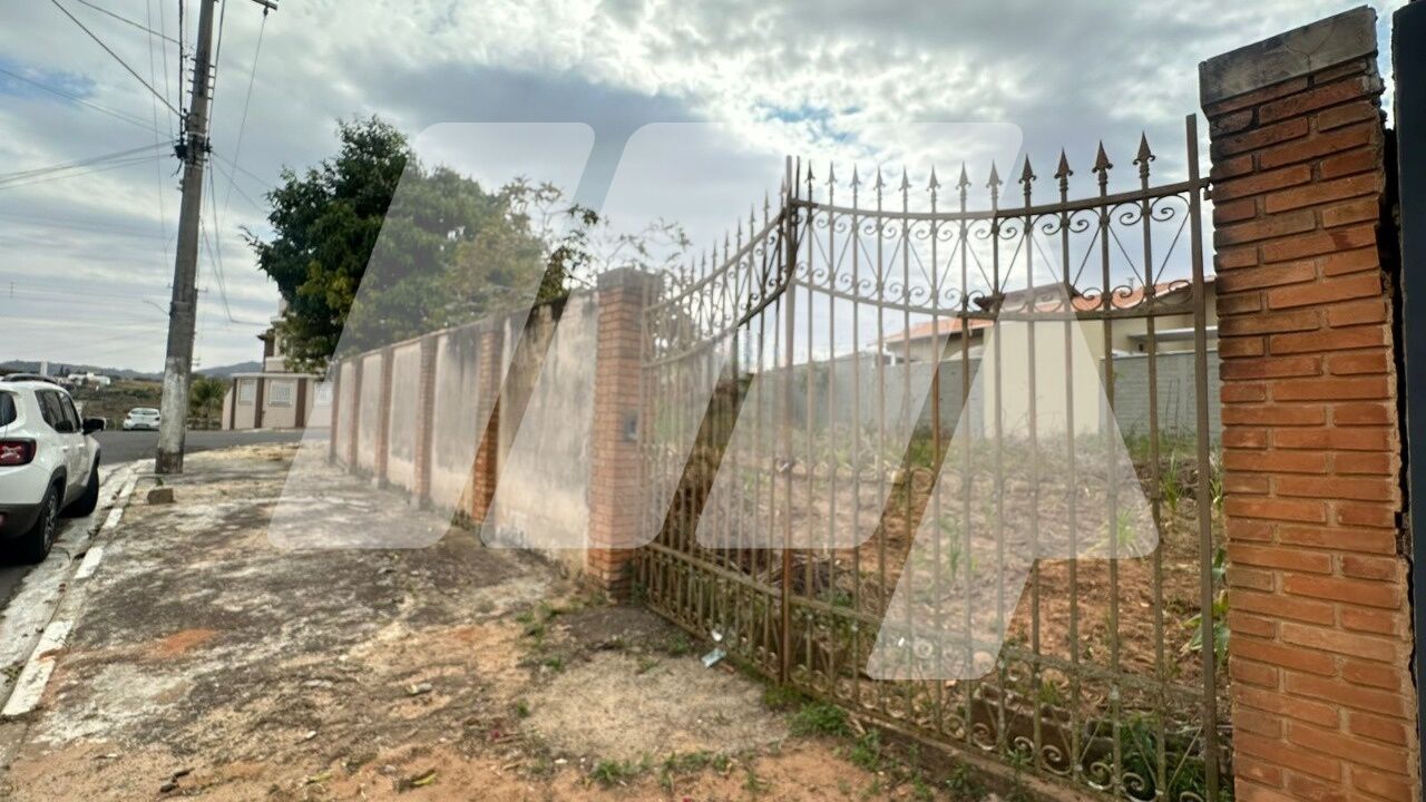 Terreno para Venda - Novo Horizonte
