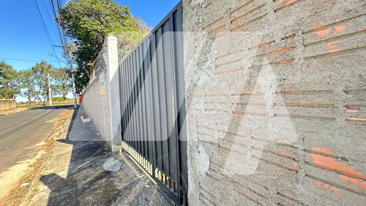 Terreno para Venda - Pallu