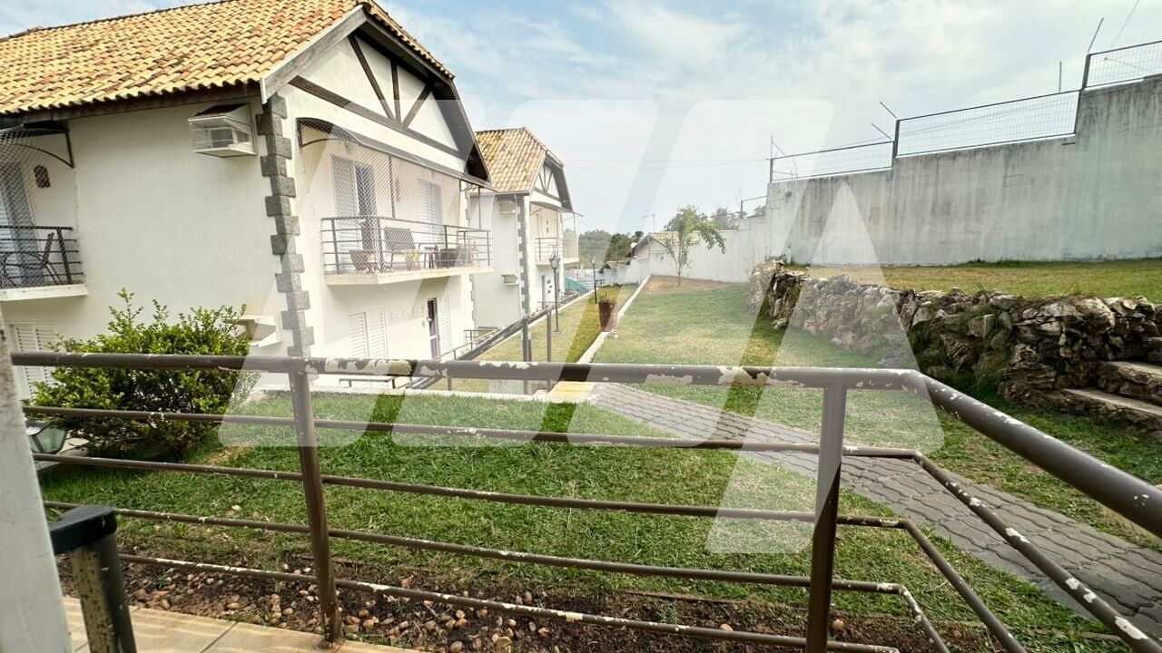 Apartamento para Venda - Condomínio Manacas