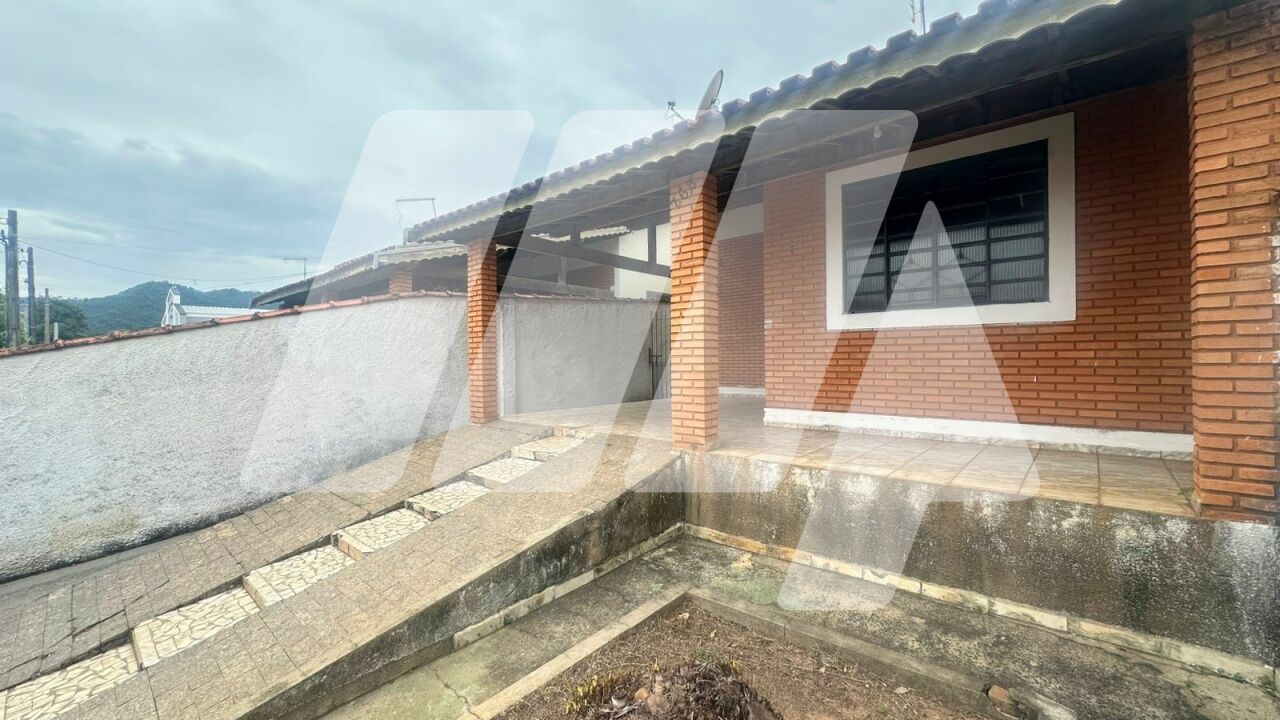 Casa Térrea para Venda - Jardim Mariluz