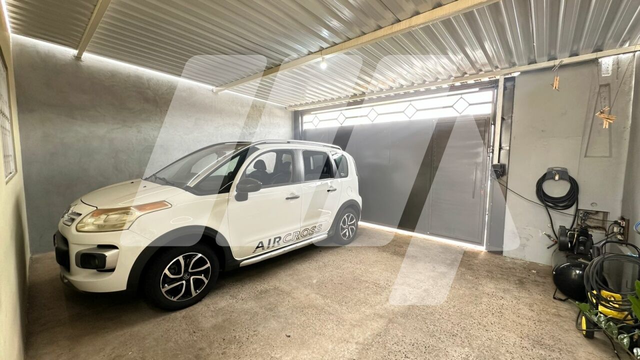 Casa Térrea para Venda - Recanto das Águas