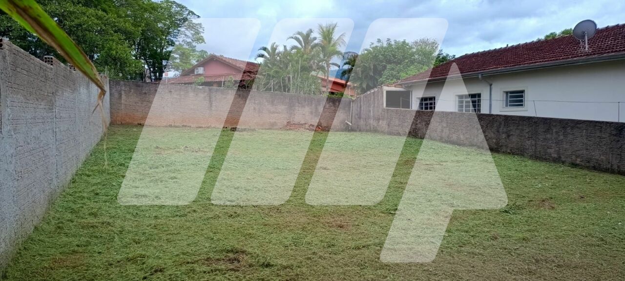 Terreno para Venda - Pallu