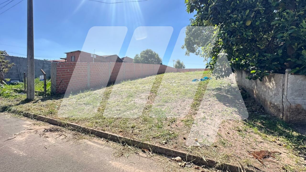 Terreno para Venda - Colina de São Pedro