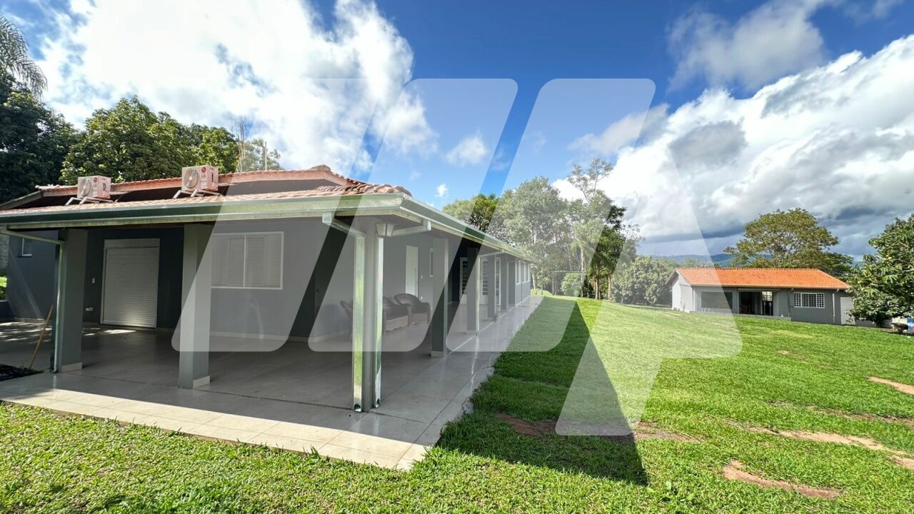 Chacara para Venda - Alpes das Águas