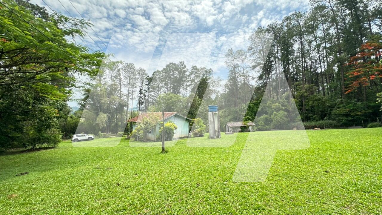 Chacara para Venda - Loteamento Águas Claras