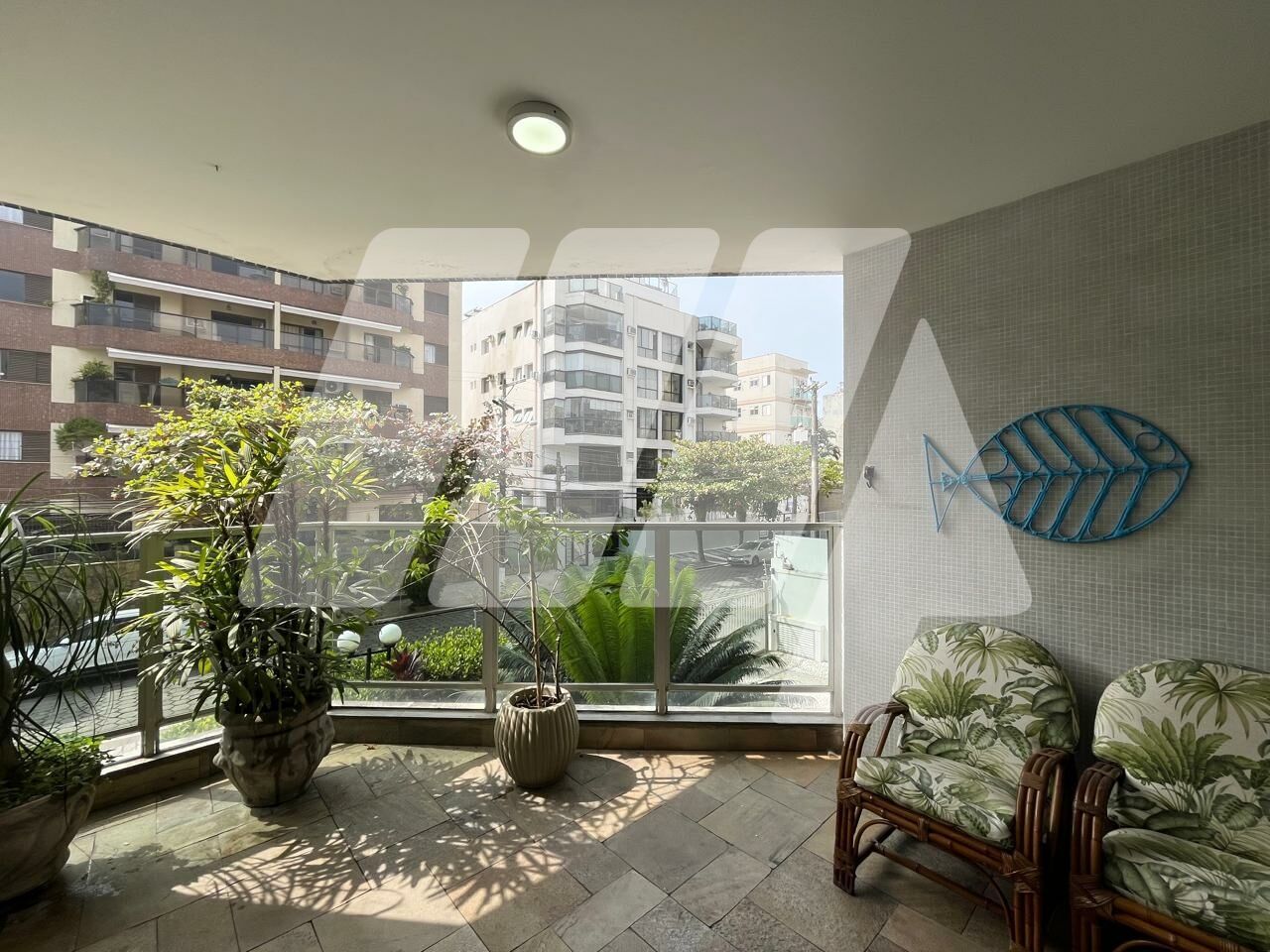 Apartamento para Venda - Balneário Mar Casado