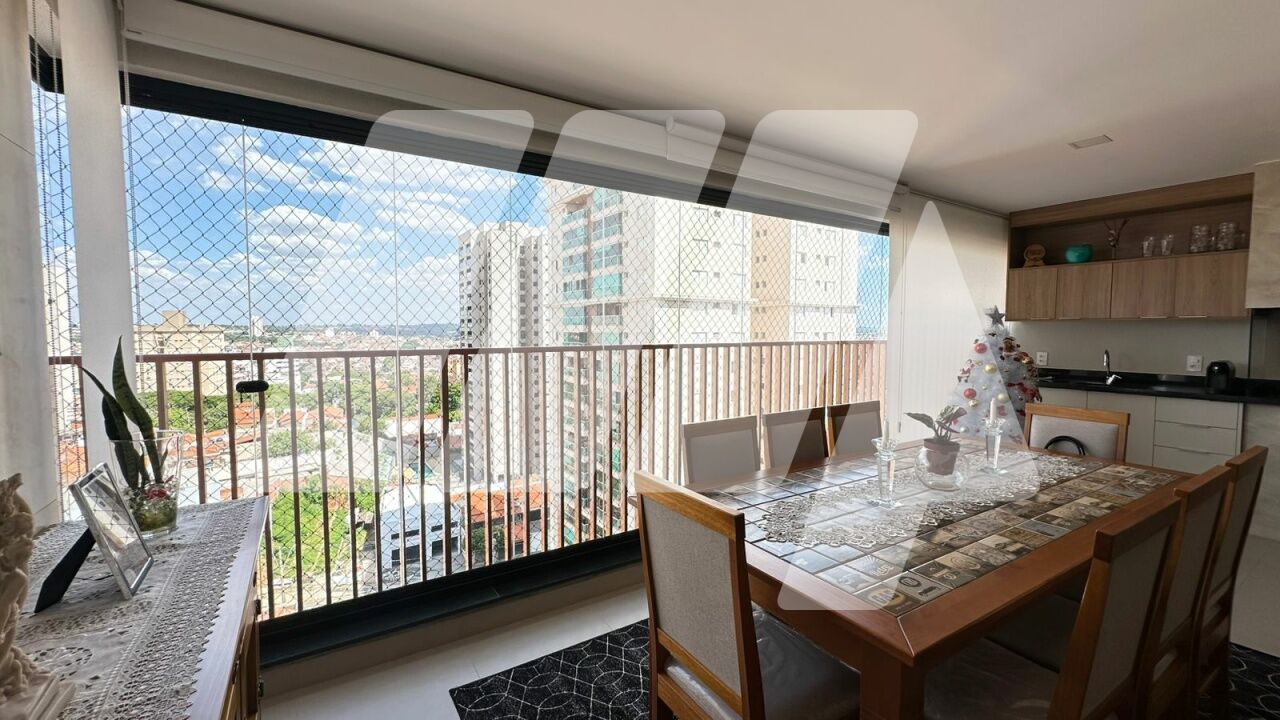 Apartamento para Venda - Jardim Elite