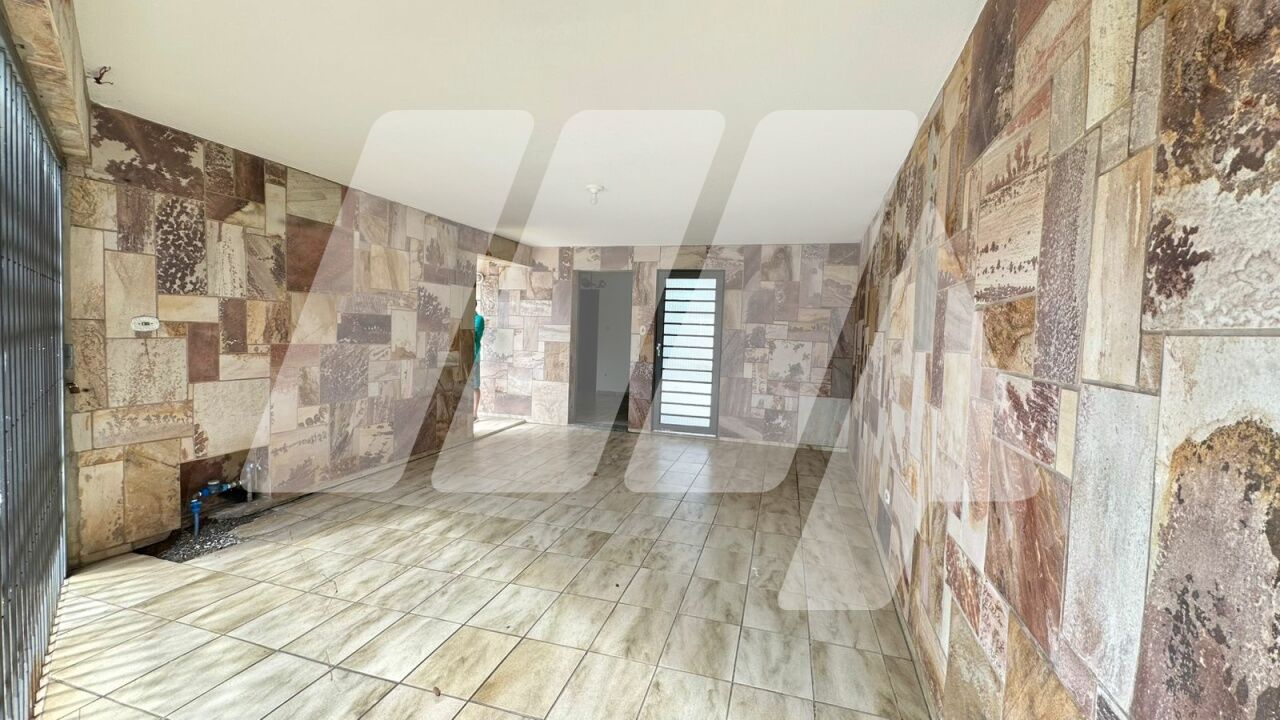 Casa Térrea para Venda - São Judas