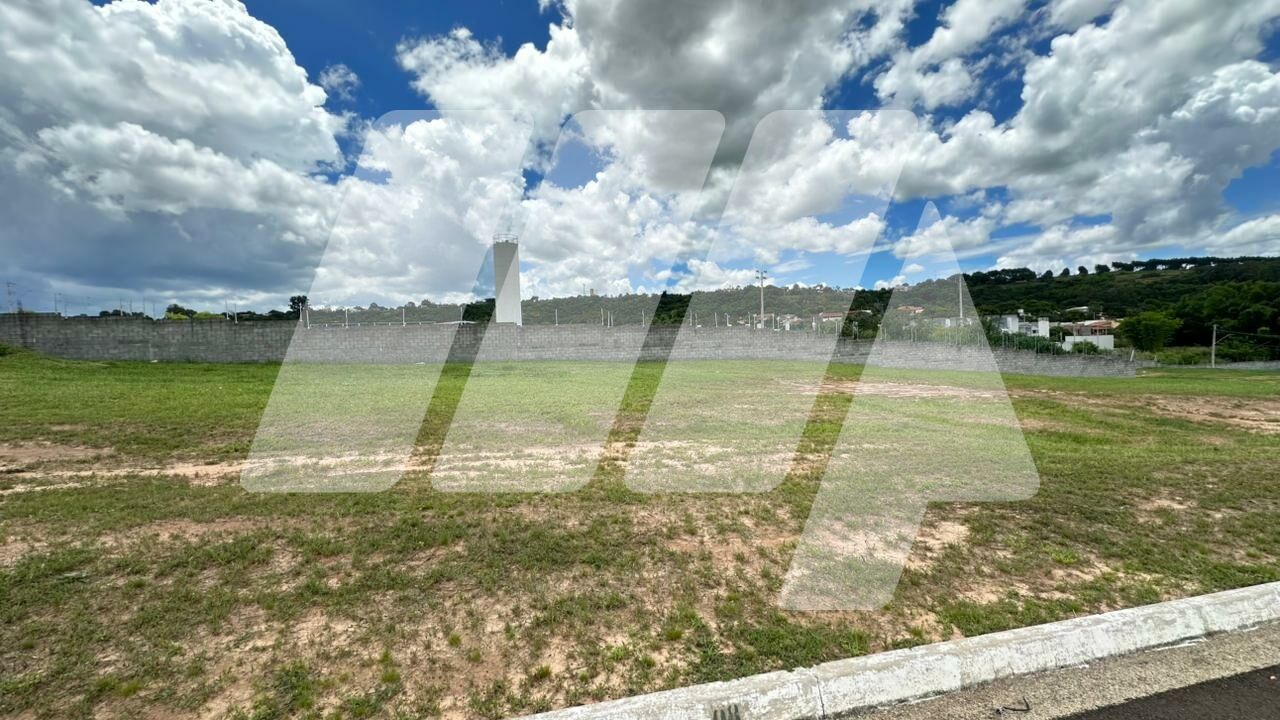Terreno para Venda - Condomínio Doce Terra