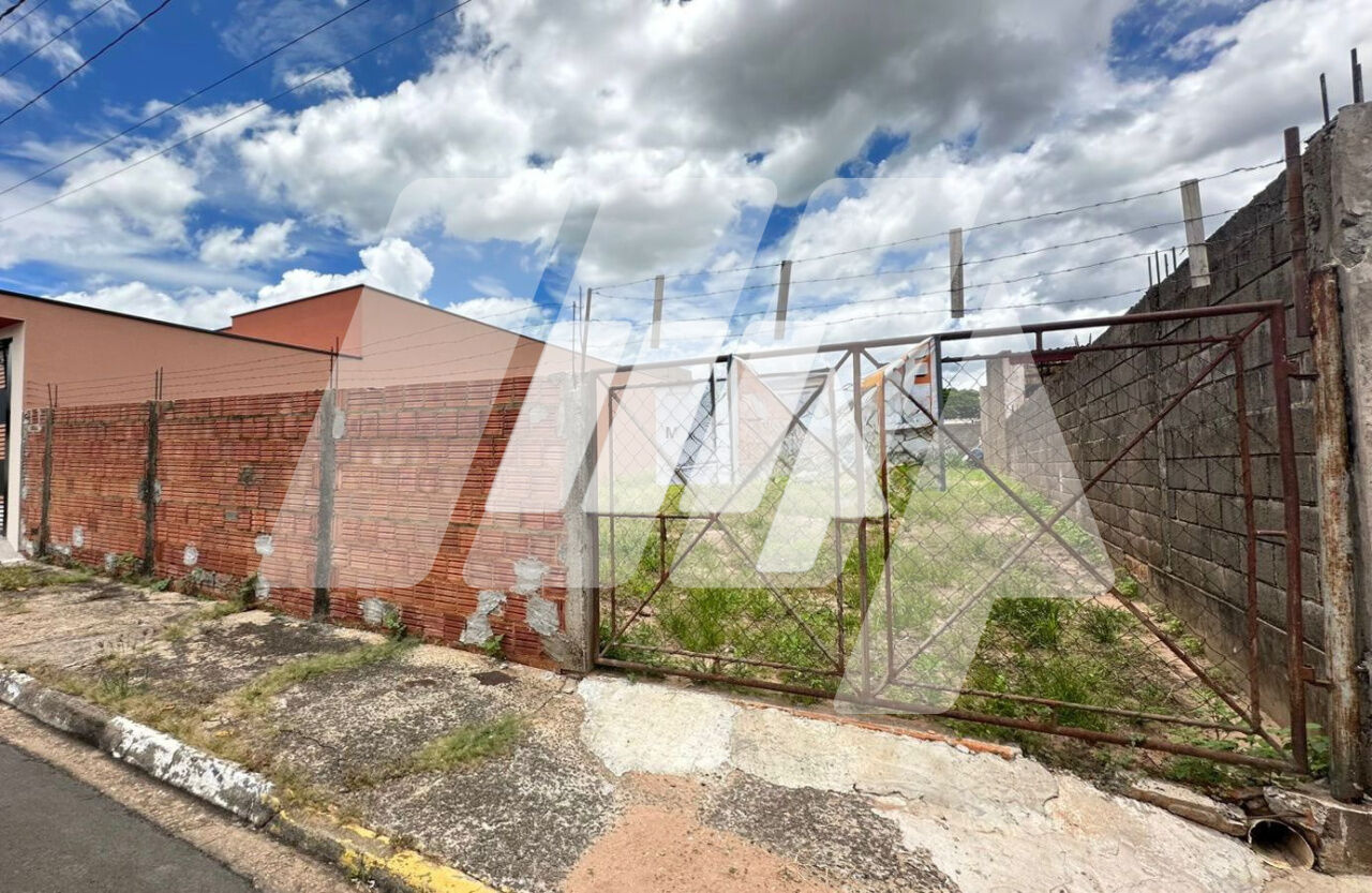 Terreno para Venda - São Judas