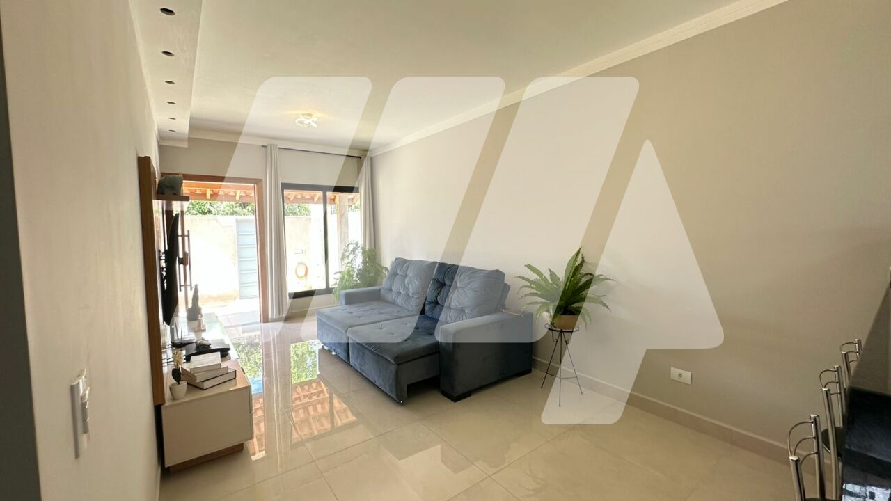 Casa Térrea para Venda - Jardim Botânico