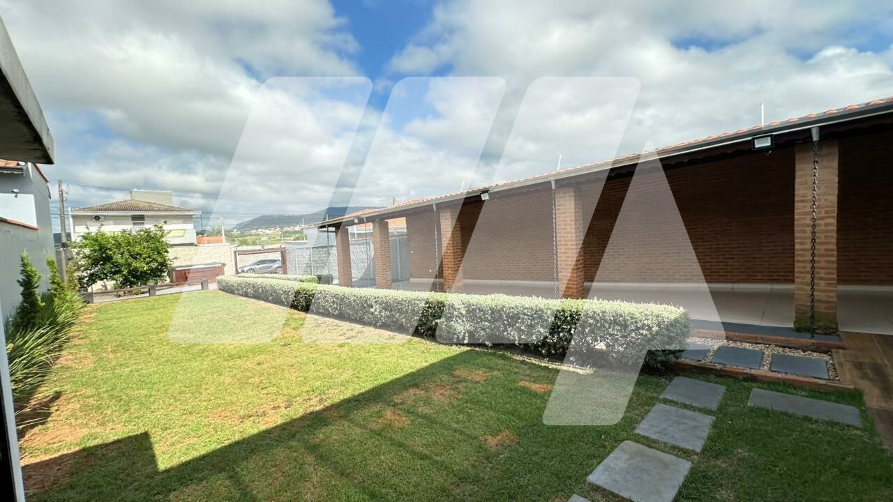 Casa Térrea para Venda - Jardim Mariluz