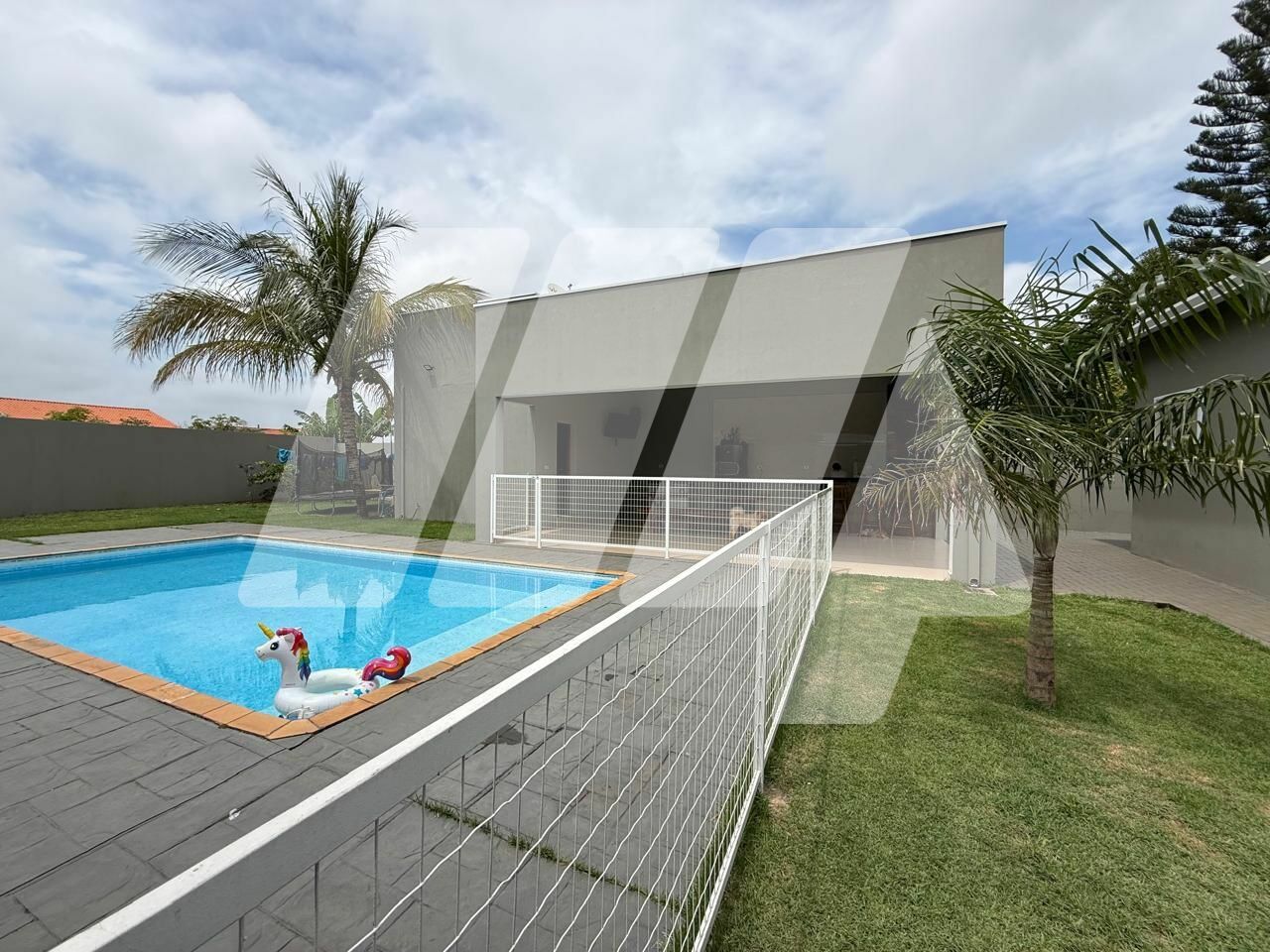 Casa Térrea para Venda - Colina de São Pedro