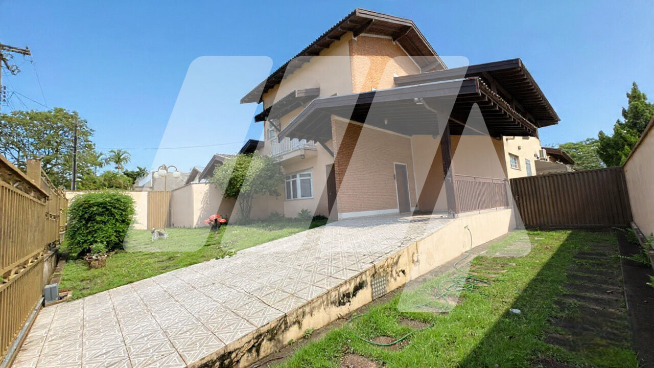 Casa Térrea para Venda - Jardim Botânico Mil