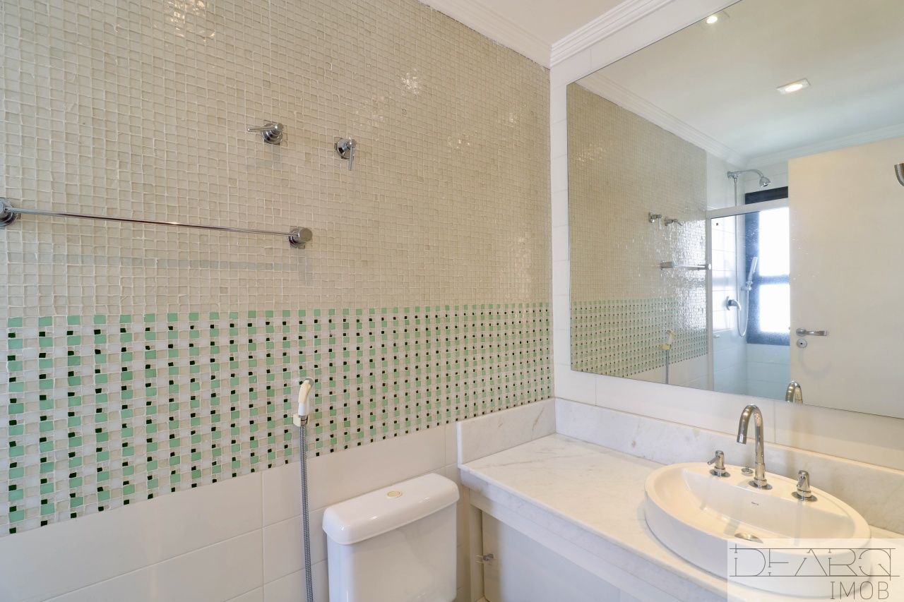 Apartamento para Locação - Jardim Guedala