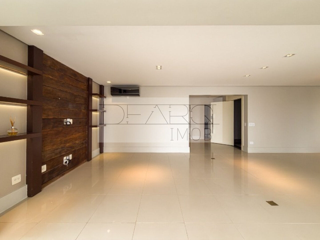 Apartamento para Venda - Itaim Bibi