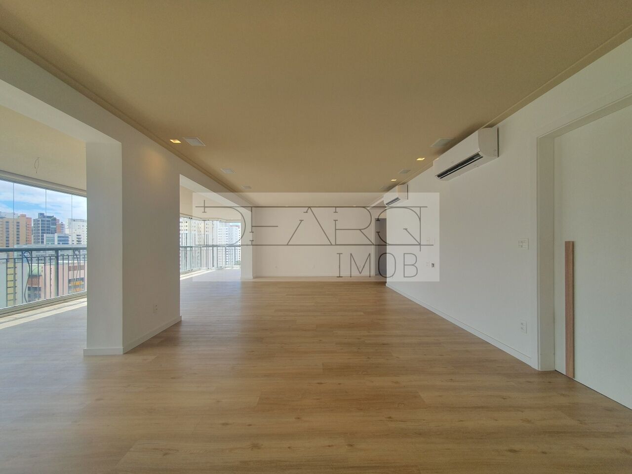 Apartamento para Locação - Vila Nova Conceição