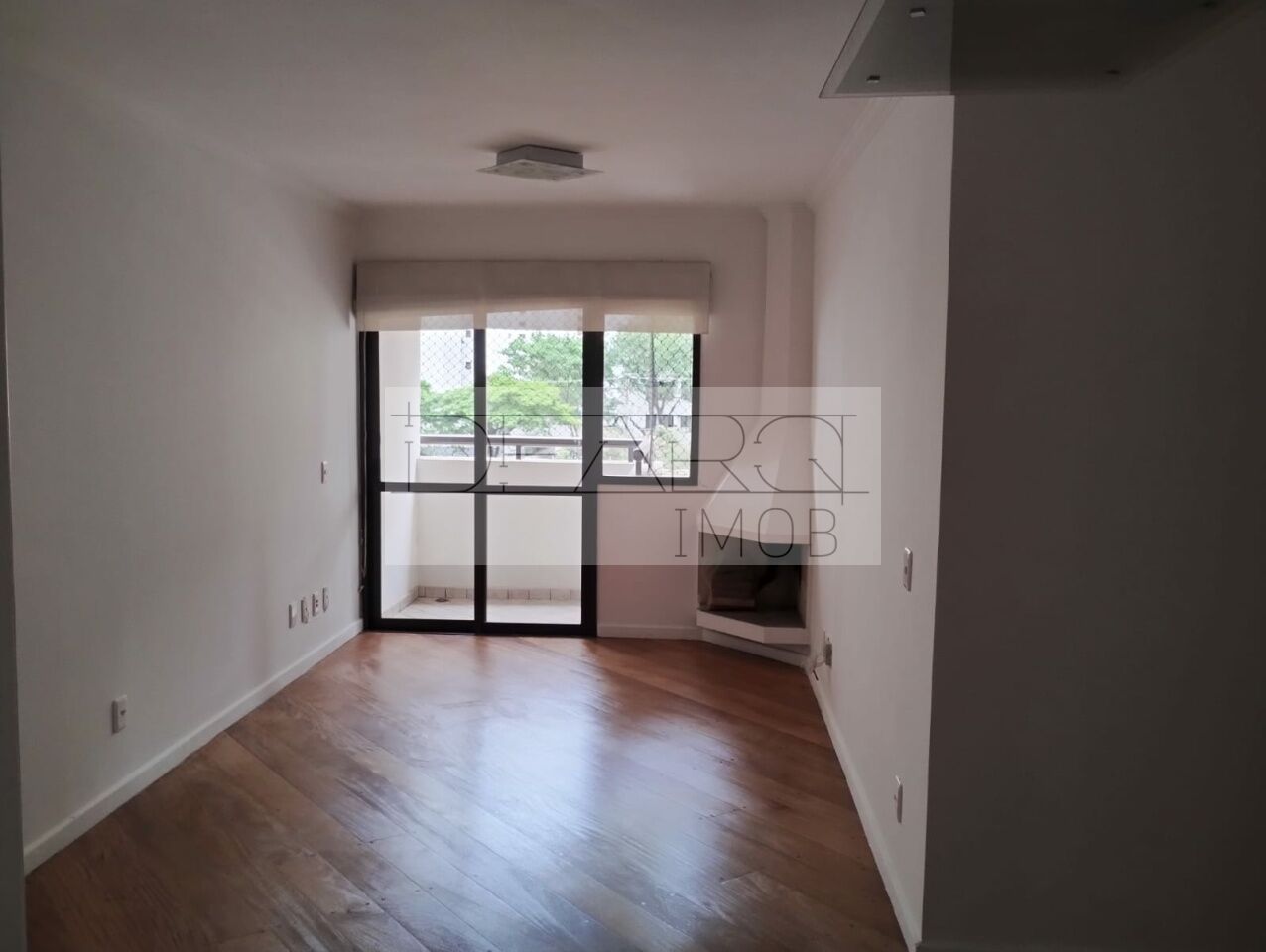 Apartamento para Locação - Brooklin