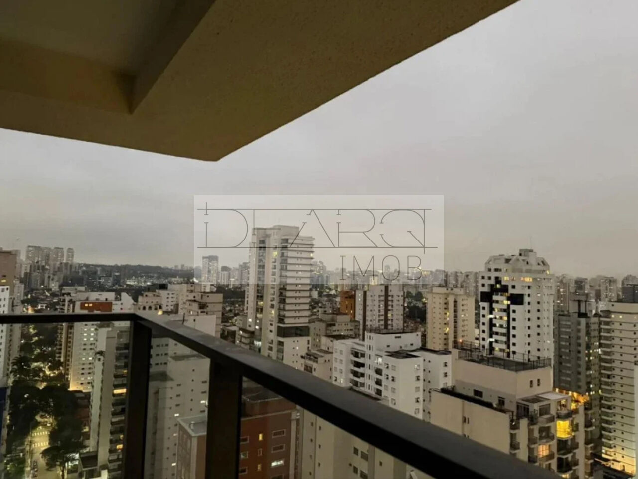 Apartamento para Venda - Brooklin Paulista