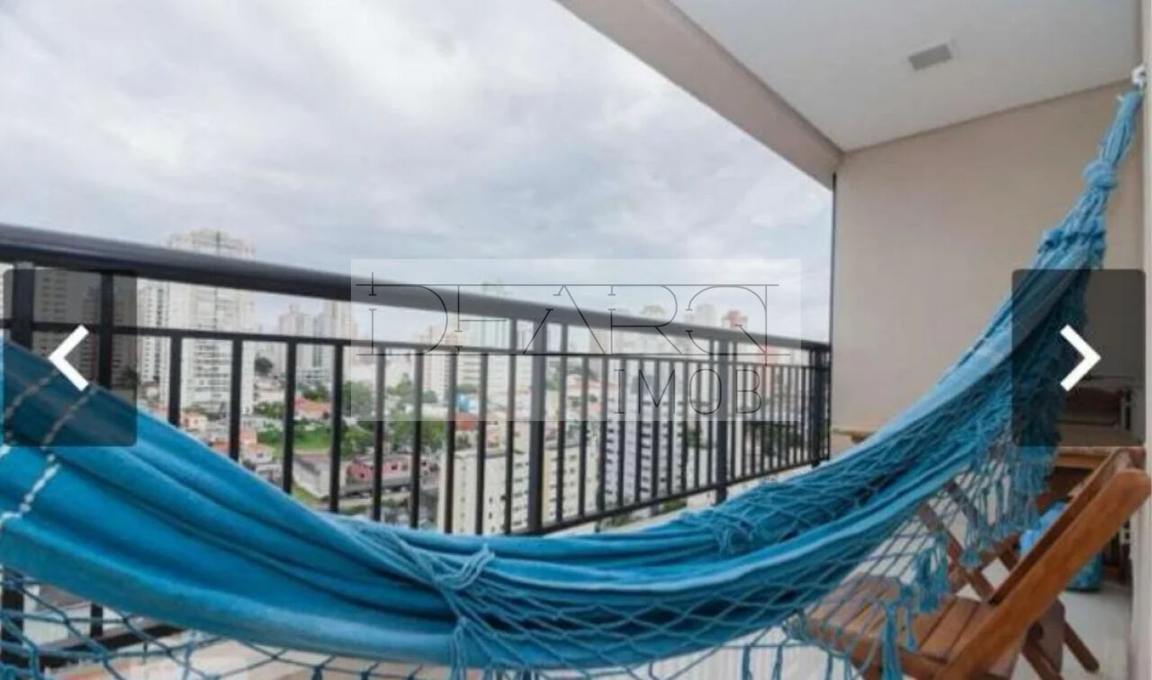 Apartamento para Locação - Vila Mariana