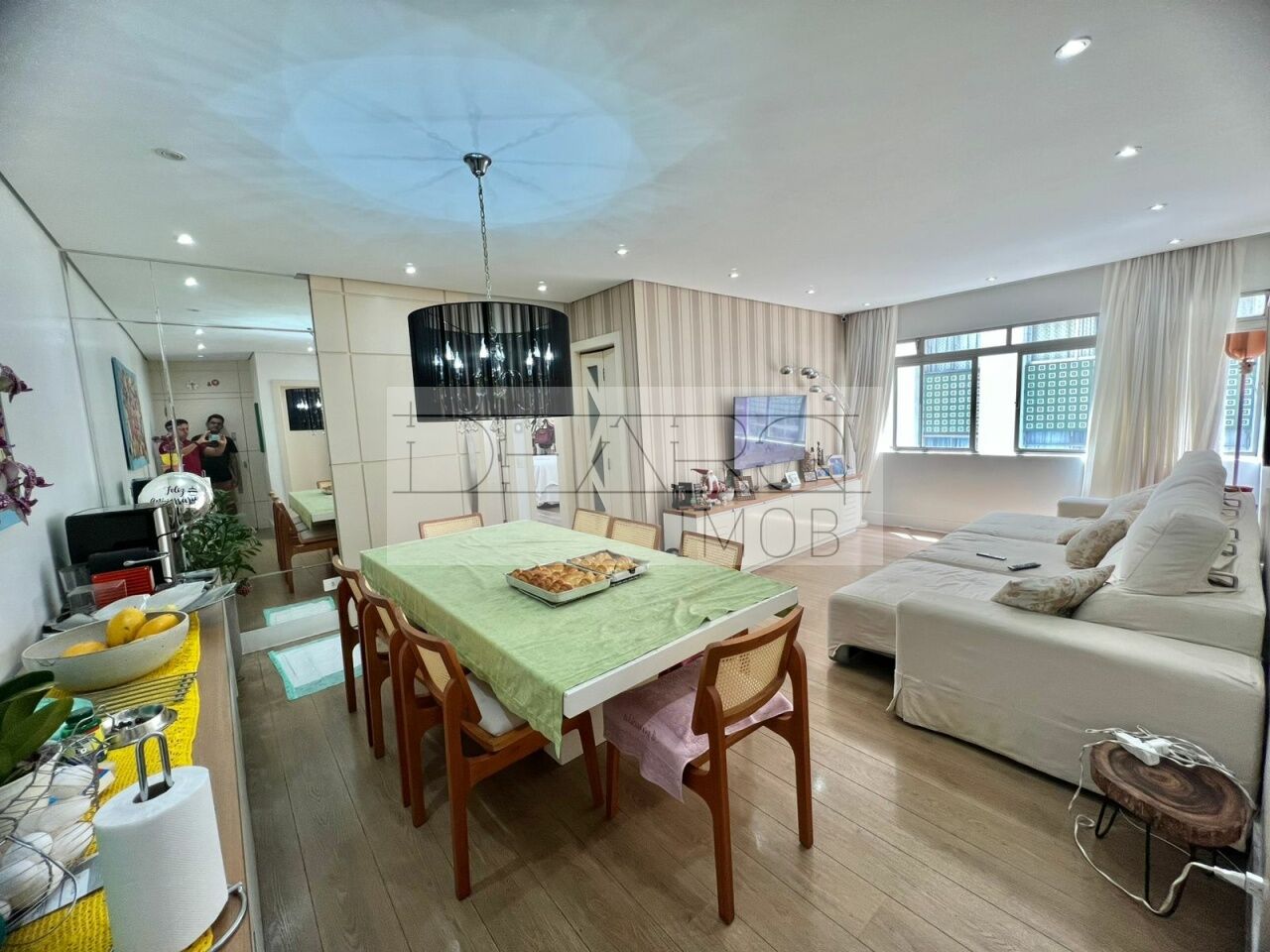 Apartamento para Venda - Jardim Paulista