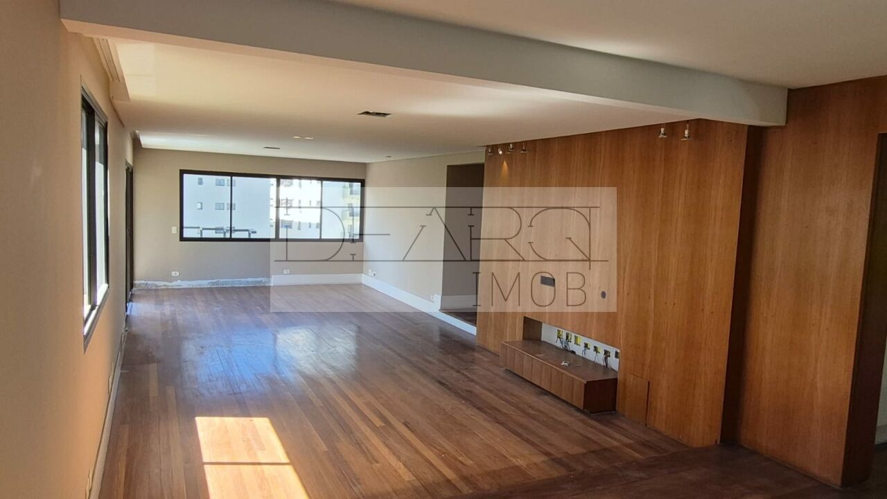 Apartamento para Venda - Moema