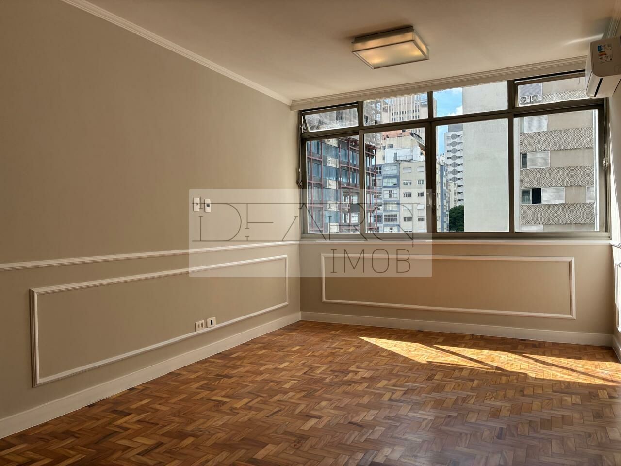 Apartamento para Venda - Jardim Paulista