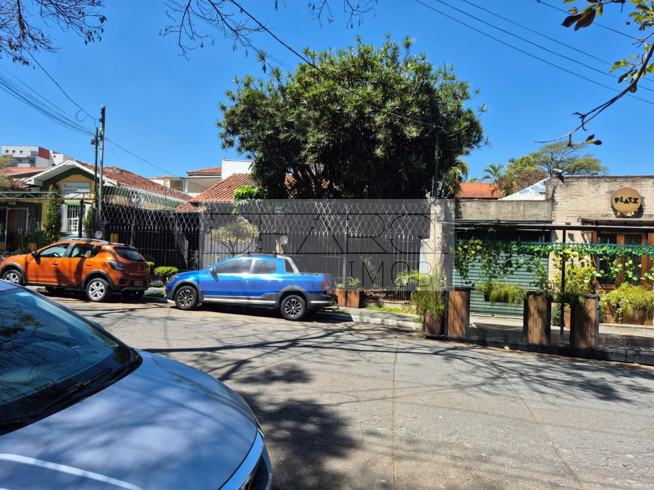 Comercial para Venda - Campo Belo