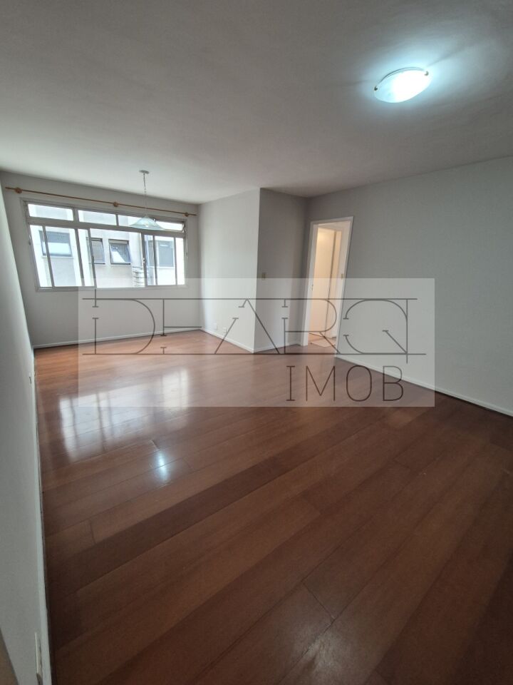 Apartamento para Locação - Vila Olímpia