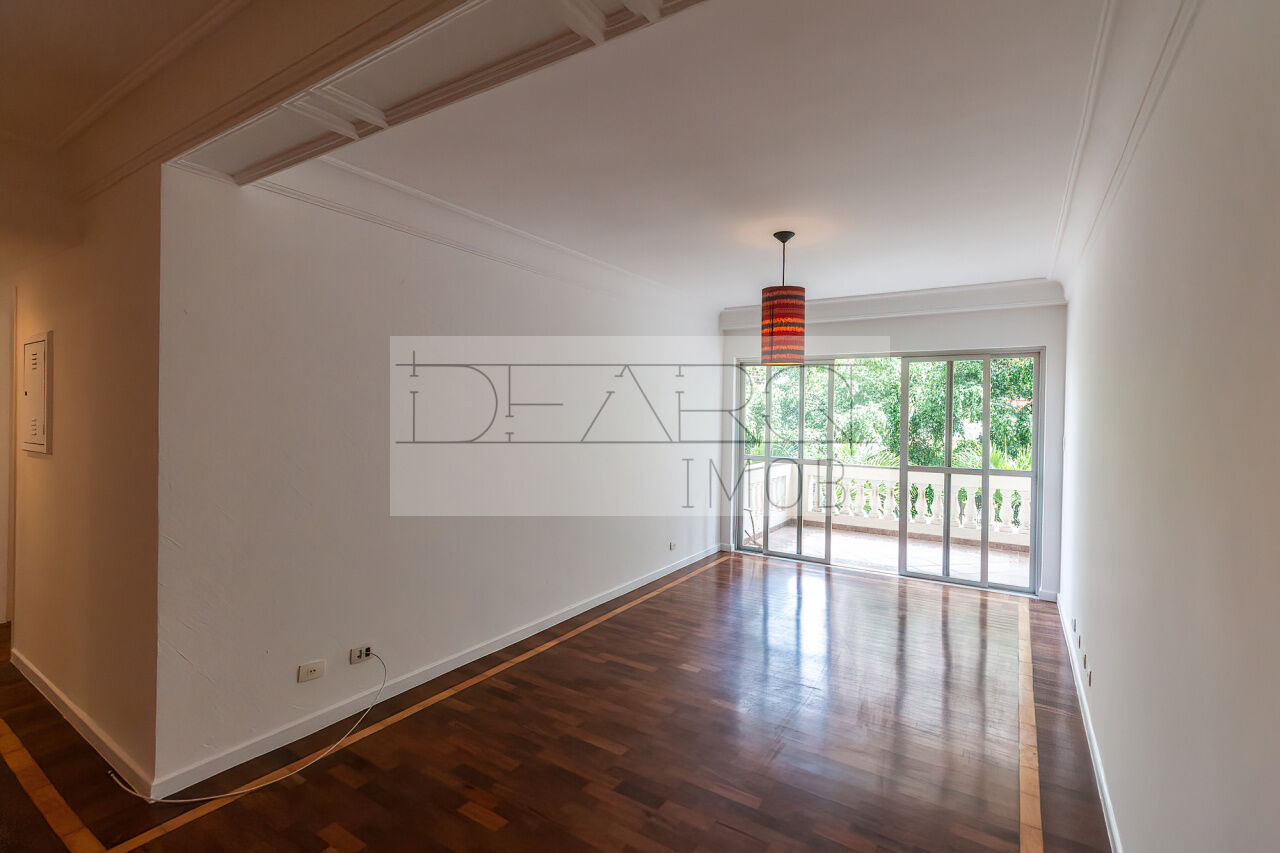 Apartamento para Locação - Itaim Bibi