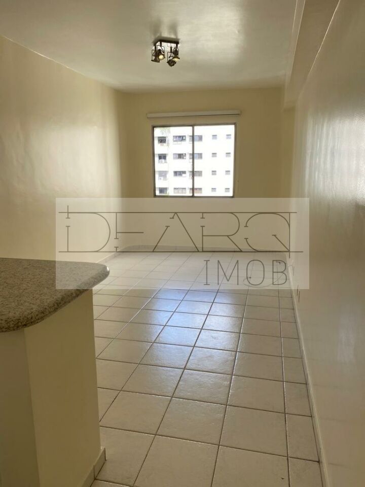 Apartamento para Locação - Vila Nova Conceição