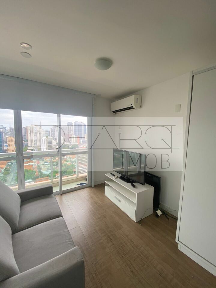 Apartamento para Venda - Brooklin Paulista