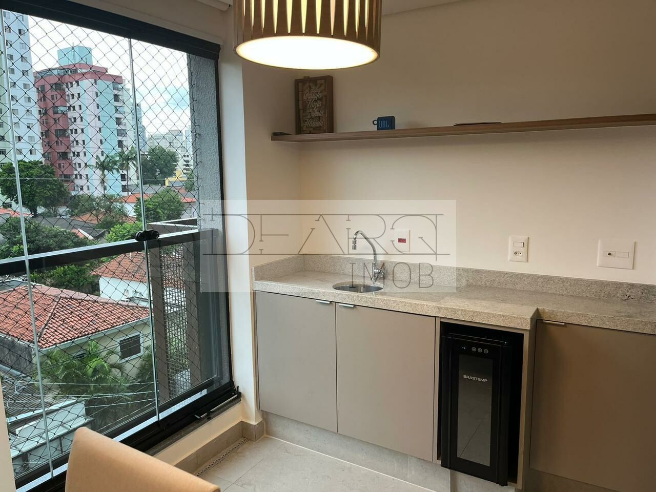 Apartamento para Venda - Campo Belo