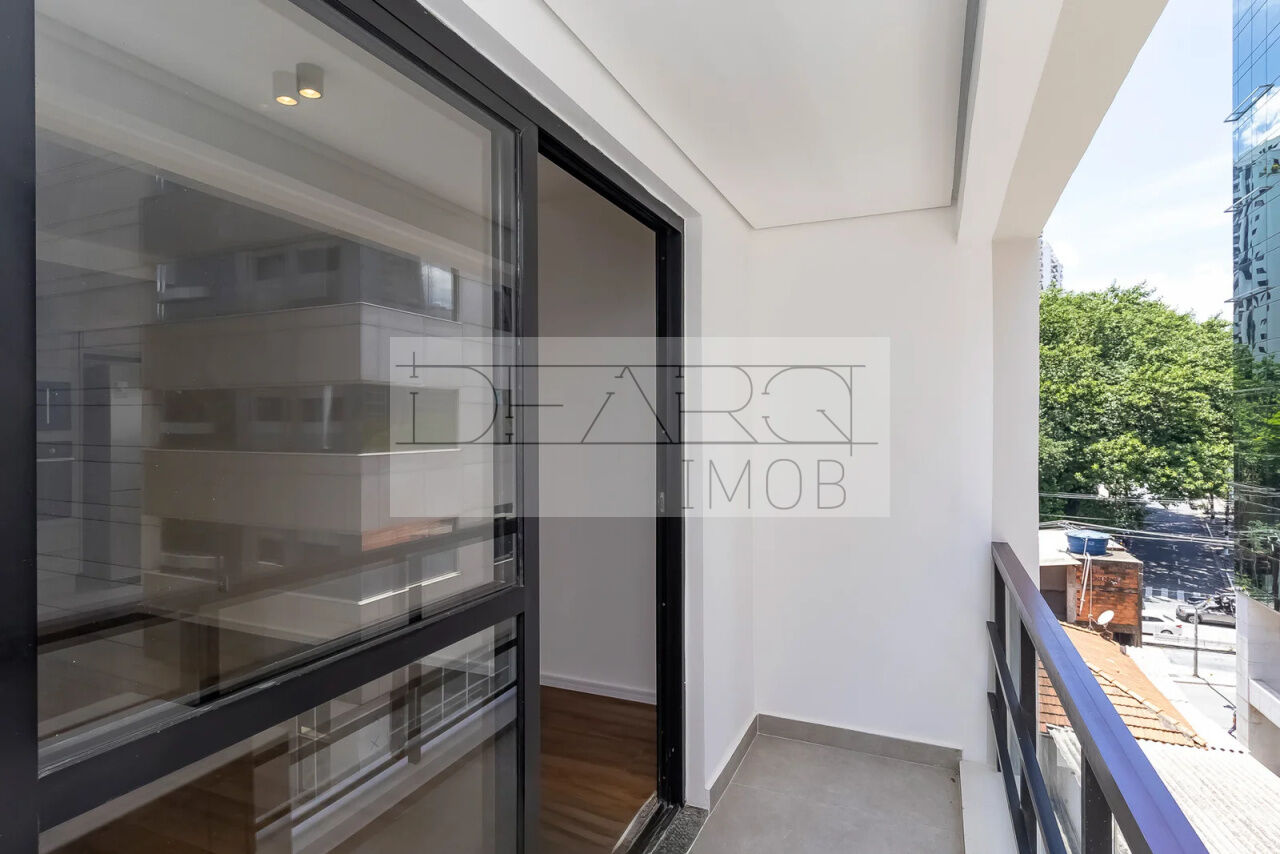 Apartamento para Venda - Vila Olímpia