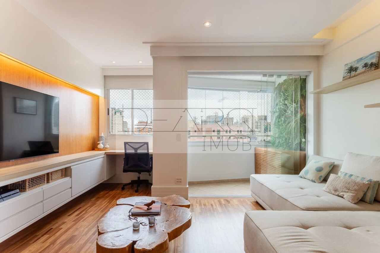 Apartamento para Venda - Vila Nova Conceição