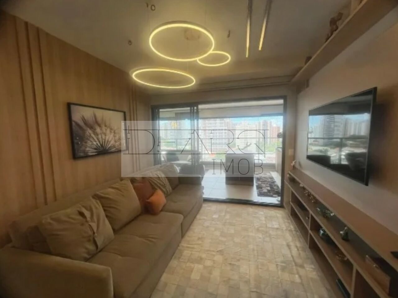 Apartamento para Venda - Vila Clementino