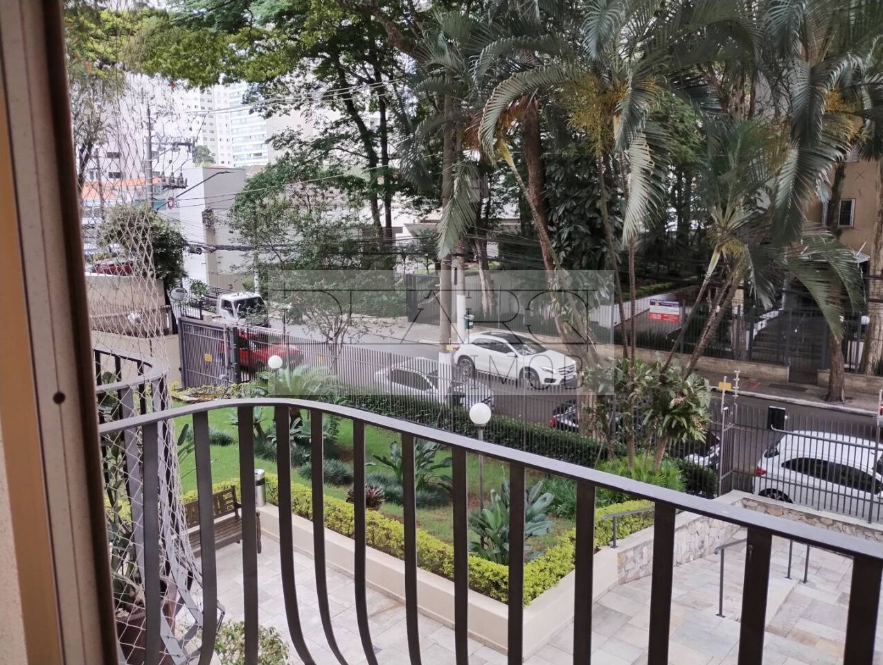 Apartamento para Locação - Brooklin