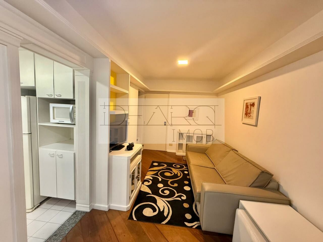 Duplex para Locação - Itaim Bibi