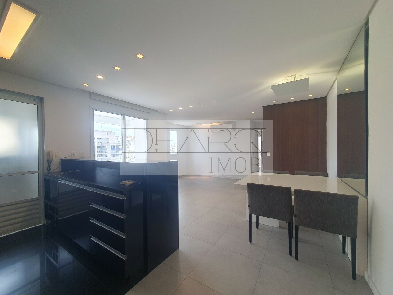 Apartamento para Locação - Vila Nova Conceição