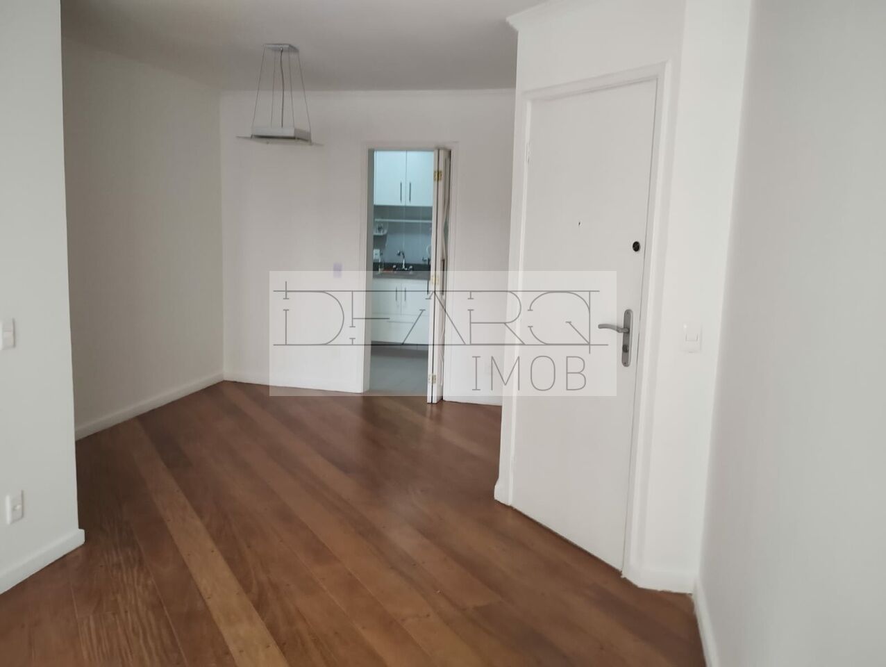 Apartamento para Venda - Brooklin