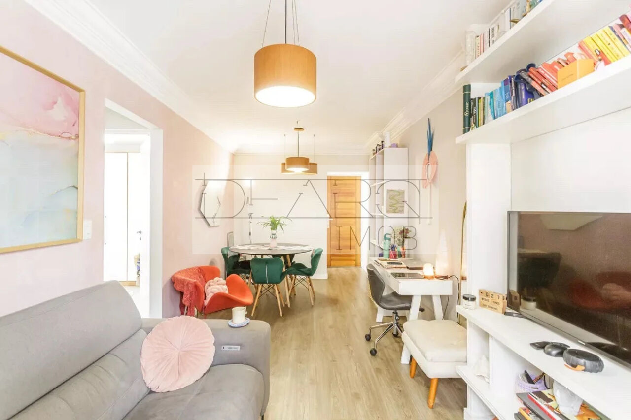 Apartamento para Venda - Itaim Bibi