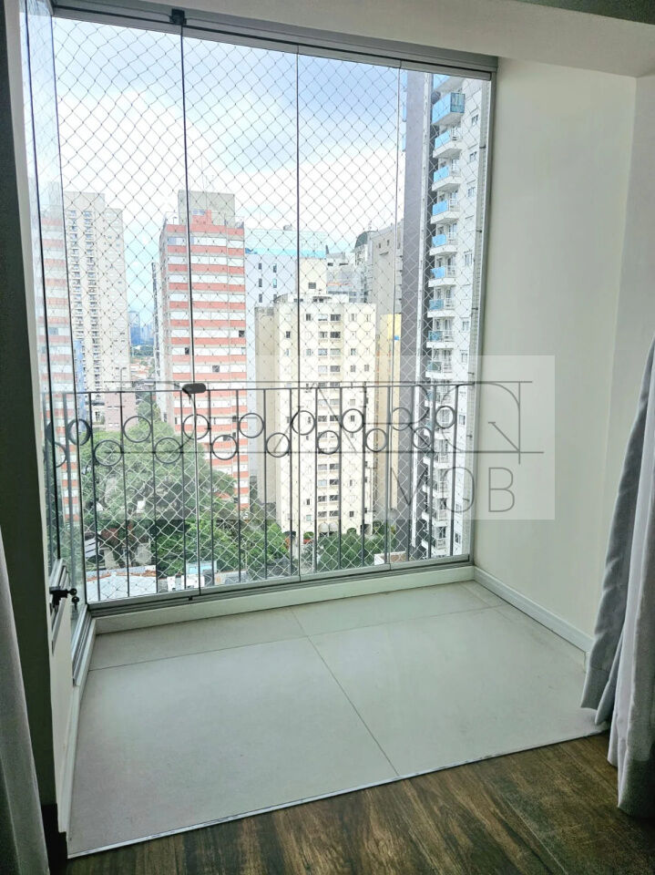 Apartamento para Venda - Vila Olímpia
