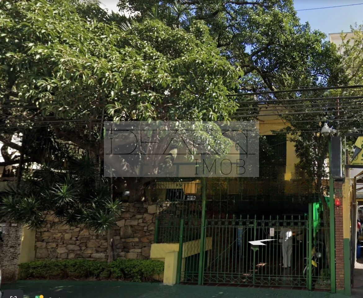 Sobrado para Venda - Moema