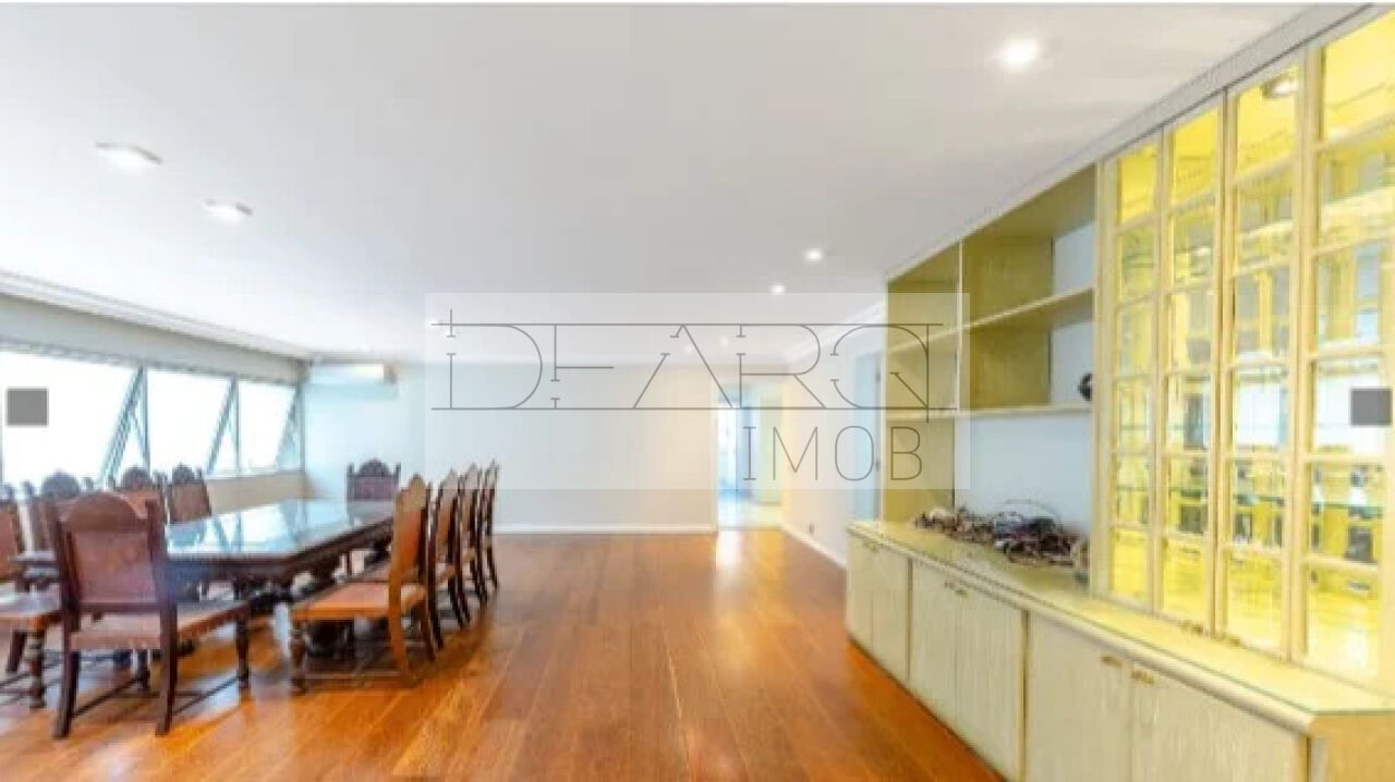 Apartamento para Venda - Jardim Paulista