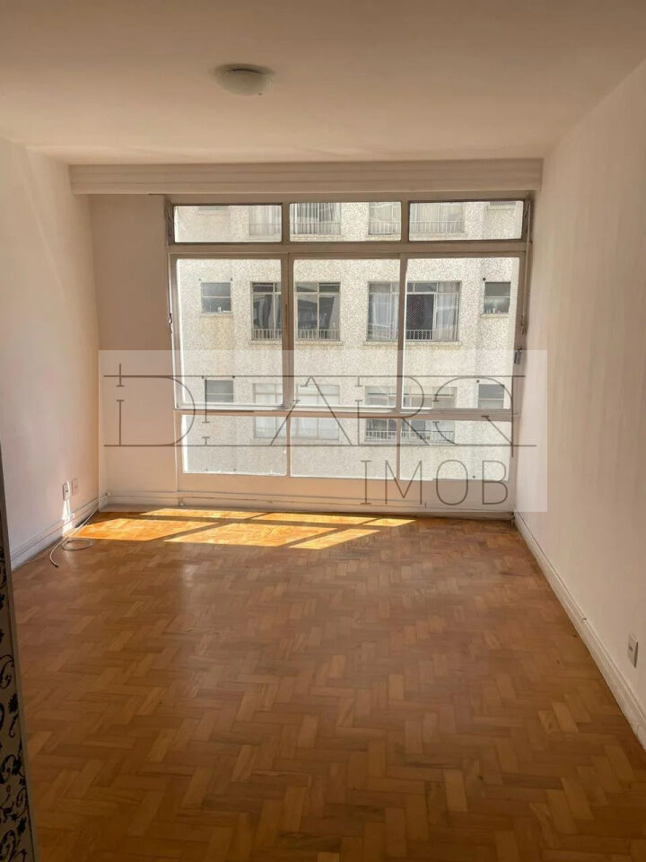Apartamento para Locação - Jardim Paulista
