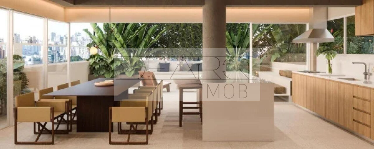 Cobertura para Venda - Jardim Europa